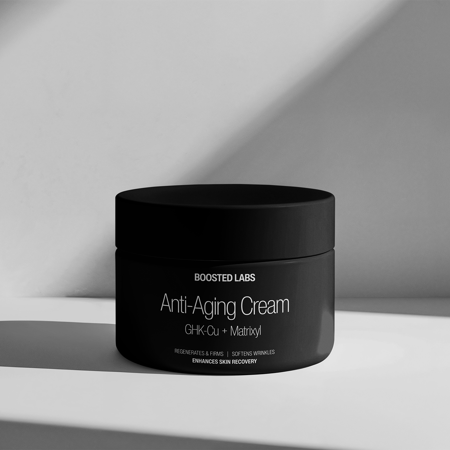 boosted labs anti aging cream ghk cu + matrixyl boosted labs anti aging cream ghk cu + matrixyl