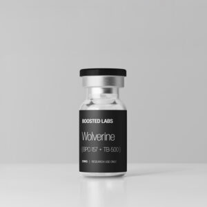 wolverine (bpc 157 + tb 500) (20mg)