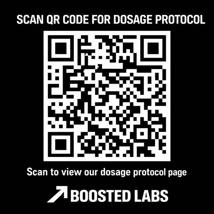 Boosted Labs QR Code