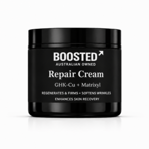 ghk cu repair cream