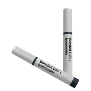 CJC + Ipamorelin (10mg)