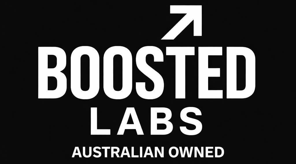 Boosted Labs Australia