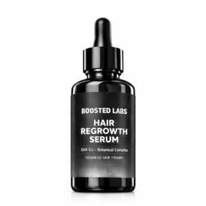 Hair Regrowth Serum