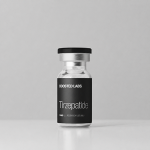 Tirzepatide 10mg